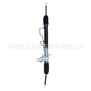 3411110BP00XC 3411110XP6JXA Great Wall Fengjun 3 car power steering gear assembly