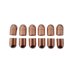 Good Quality Alloy Electrode Cap