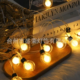 室内LED;LED装饰灯;室外LED