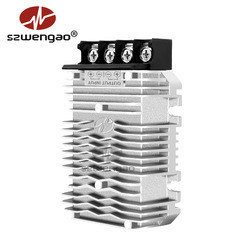 【Factory Direct Sale】High Power Voltage Down Converter 48V to 24V 40A 60A Converter Waterproof Terminals DC Module