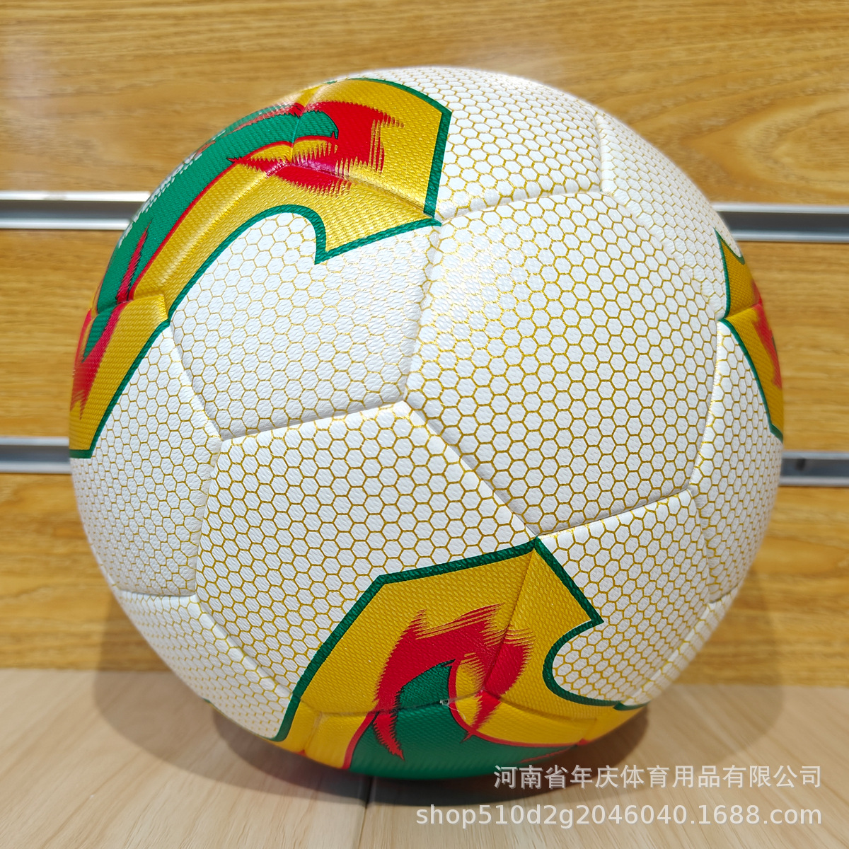 Entrenamiento para adultos Fútbol No. 5 Juego de pelota Fútbol PU Pegado en caliente Fútbol Juego de examen juvenil Fútbol