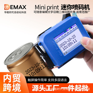 miniprint ���㇊�a�C�����ֳ������޴�a���a��������logo���a�C