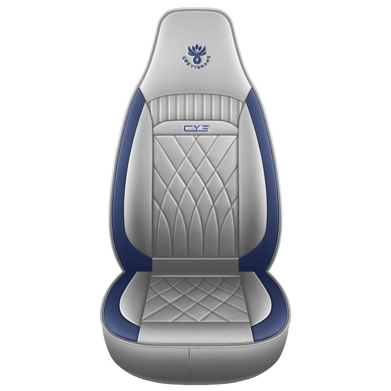 CYS 우아한 그레이 싱글 시트 스탠다드 에디션