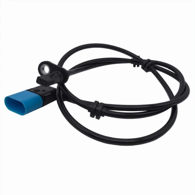 Wheel Speed Sensor, ABS modulu və sensorları
