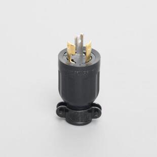 AMERICAN DENKI����늙C���I����3324R-L6�����ι�ĸ����30A 250V