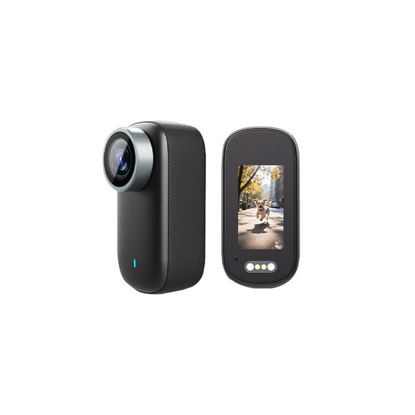 Camera