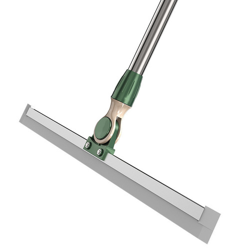 Wiper silicone floor scraper home bathroom bathroom floor glass wiper artifact sweep hair sweep water magic broom
