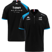 BWT Alpine������˹ɽF1Team2025ԽҰ�ļ�POLO��������͸���¶���