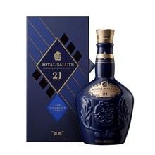 �ʼҶY��21���K���m��ʿ��ROYAL SALUTE������l700ml