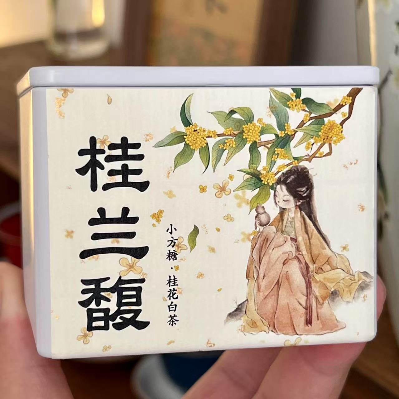 1캔당 135g [약 24캡슐]