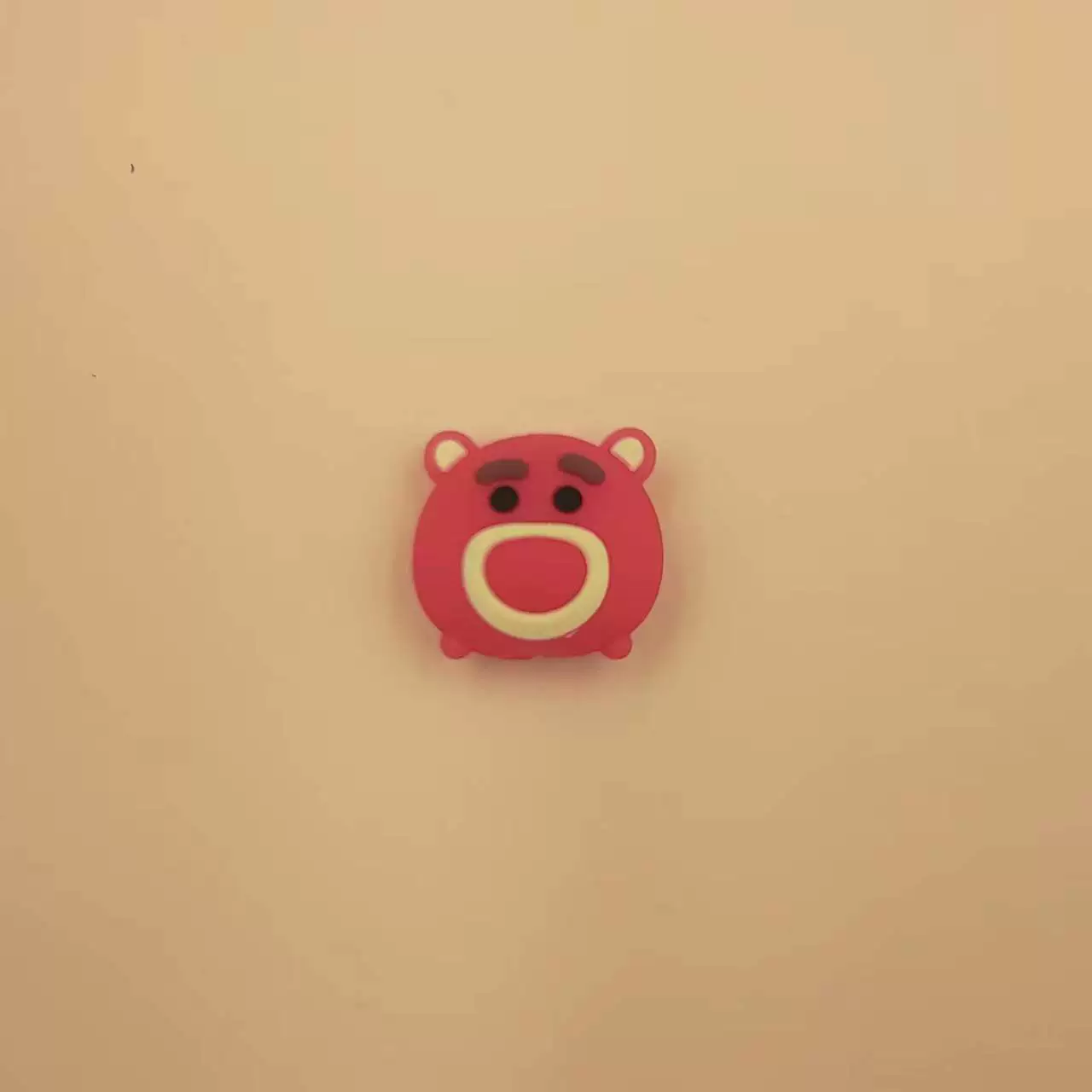 Cartoon doll, protective case, charger, wholesale