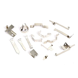 冲压加工;电子五金材料;拉伸弹簧