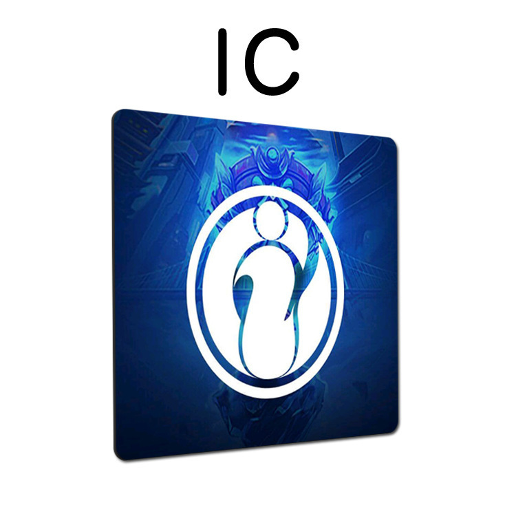 IC