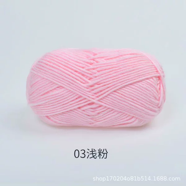 03 light powder