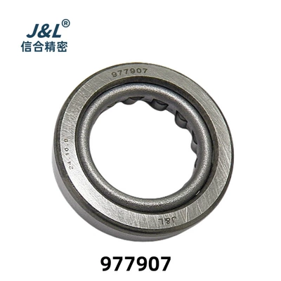Spot Steering Cone Roller Bearing 977907, 977907K Single Row Bearing (Sükan mexanizmi yataqları) - 977907