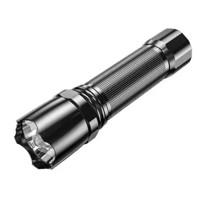 Portable Emergency Light Cz009 — UV fənərlər