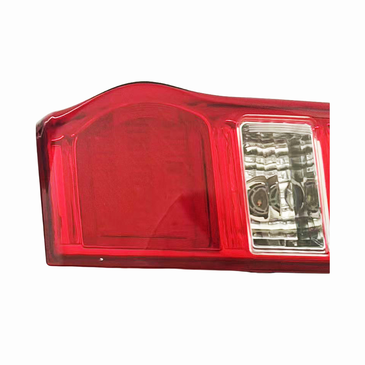 Suitable for Isuzu D-MAX 12-19 high-end pickup tail lights, professional automotive lighting manufacturer