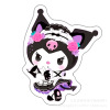 Cartoon Kuromise Sacred Picking Patch Ayllacal Cartoon DIY Jewelry Accessories, 1YC35569