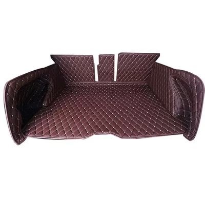 Customized environmentally friendly and, Trunk Mat