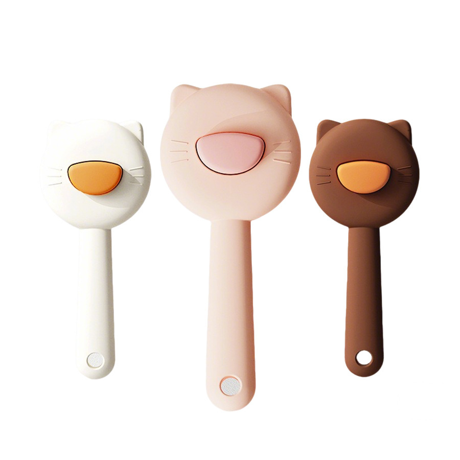 Peines de gato, peines de cepillo para mascotas, peines de gato, peines de masaje para mascotas, peines para perros, peines de pelo flotante