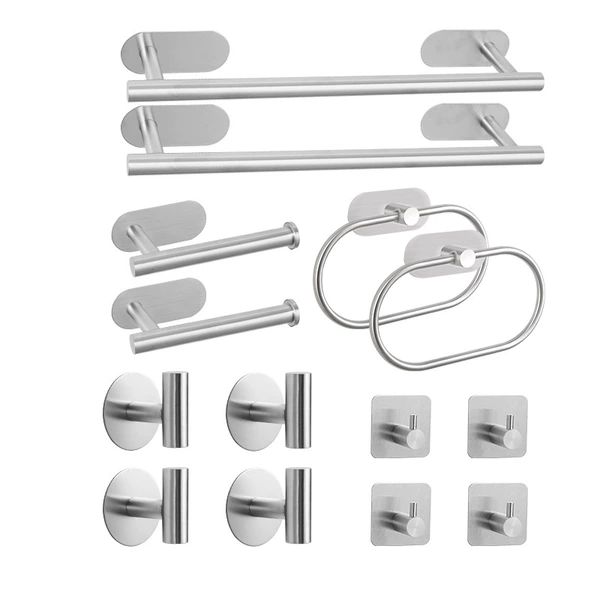 Self-adhesive set, style, 14 pieces