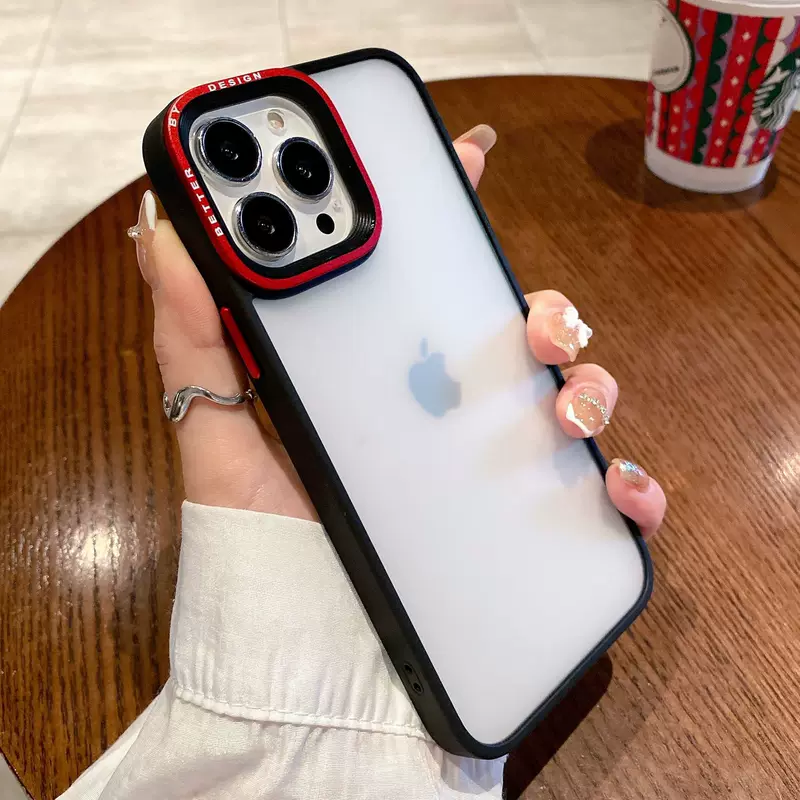 Apple, совместимая с iPhone 14, матовый чехол для телефона, iphone, 14promax, 13/12