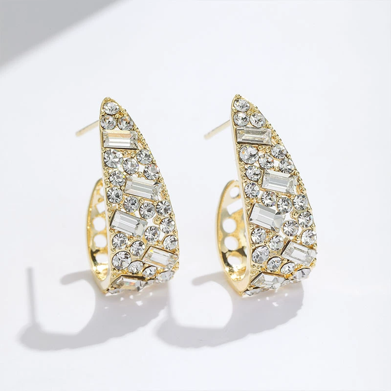 丽银 Accessory, retro ears
