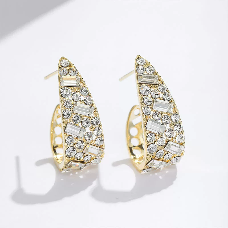 丽银 Accessory, retro ears