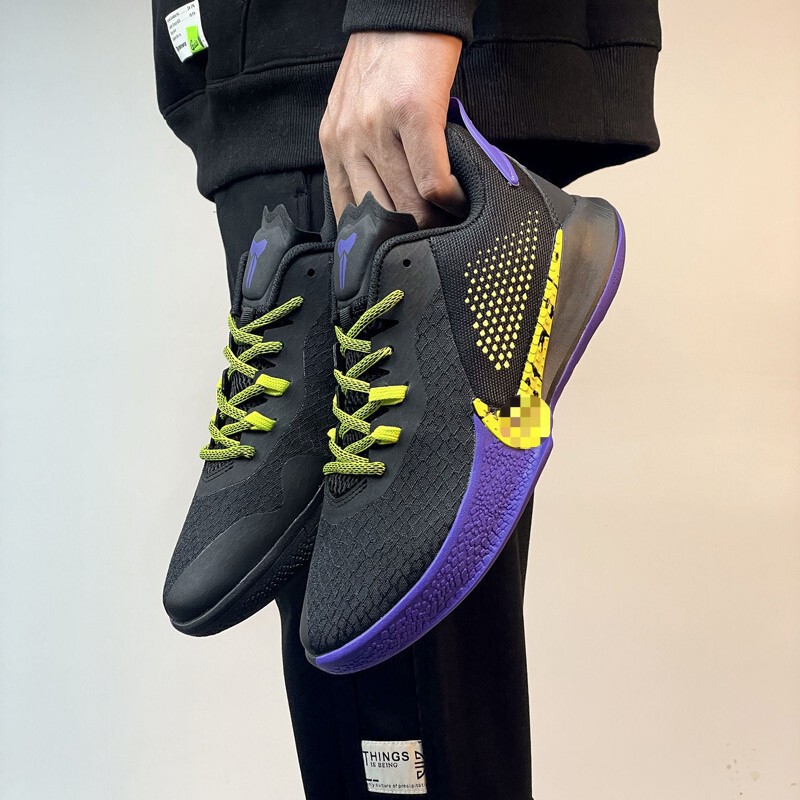 Kobe basketball shoes, authentic Kobe2 Mamba spirit high-quality performance 5th generation, Irving 7, James 18, Durant 4th generation Kobe basketball shoes, authentic Kobe2 Mamba spirit high-quality performance 5th generation, Irving 7, James 18, Durant 4th generation