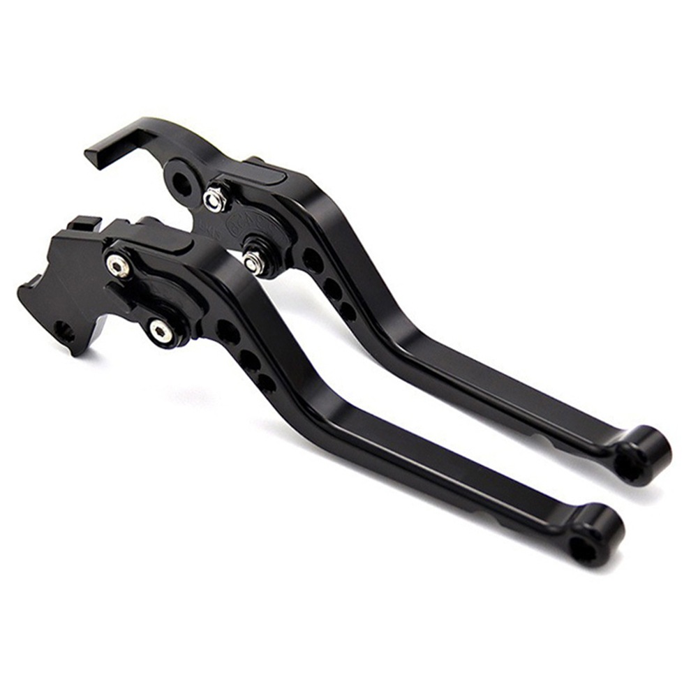 All black-long style