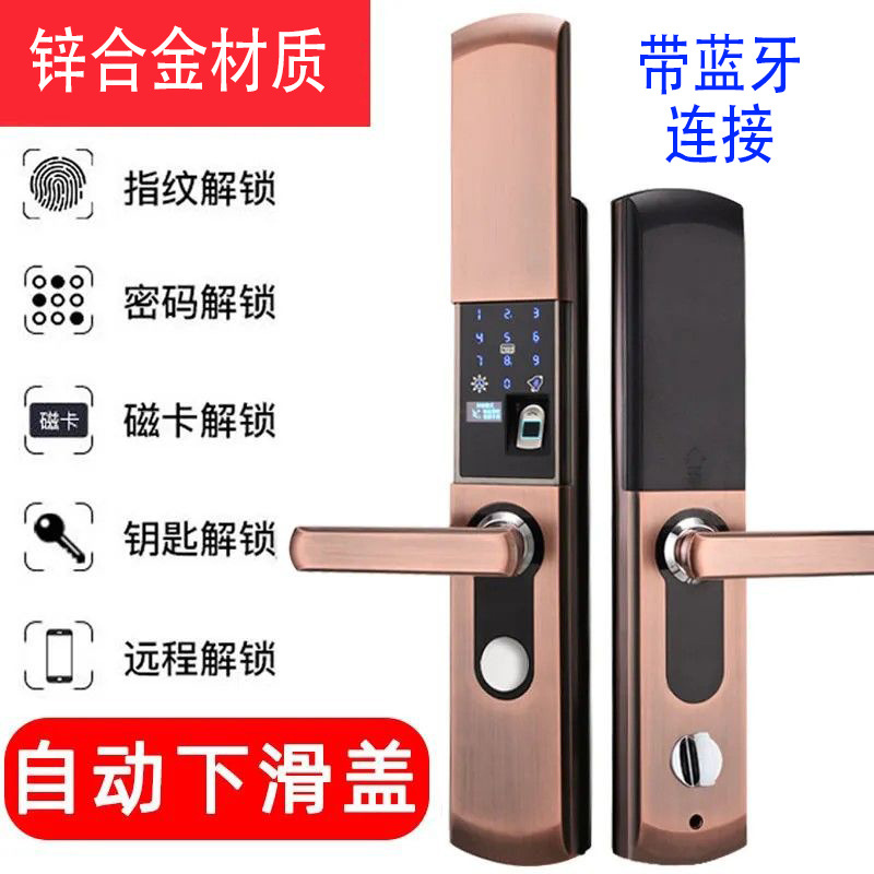 6613 Material de aleación de zinc-bronce rojo