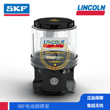 LINCOLN P223-2XLBO-1K6-24-2A6.15/5.14-MF01 O.FETT644-40864-7