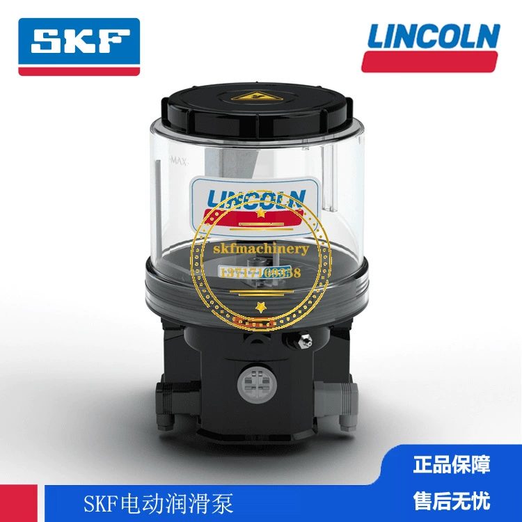 LINCOLN P223-2XLBO-1K6-24-2A6.15/5.14-MF01 O.FETT644-40864-7