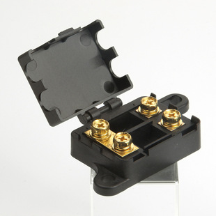 ����ԭ�S���U�z�� AD197 MIDI FUSE HOLDER ��·С̖��˨���U�z��