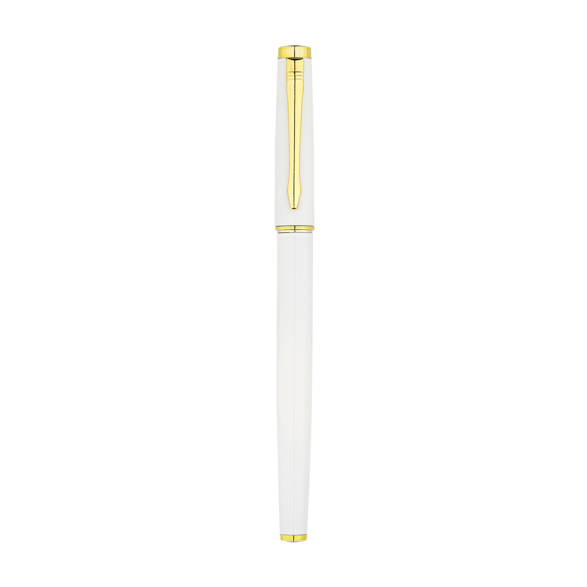 Bolígrafo de gel metálico de lujo y alta gama con logotipo personalizable, bolígrafo de alta calidad para oficina y negocios, bolígrafo de tinta de flujo suave para regalo. image 9