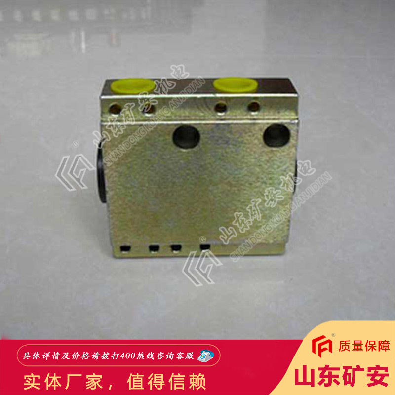 热销品牌单向锁FDD200/40 适用范围广单向锁FDD200/40