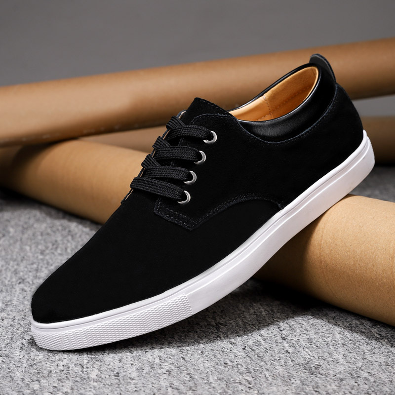 fashionable sneakers