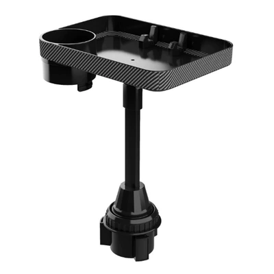 Dining Tray Storage Board — Car cup holder/beverage holder - ac-2375car-tray-water-cup-holdermobile-phone-storage-rack