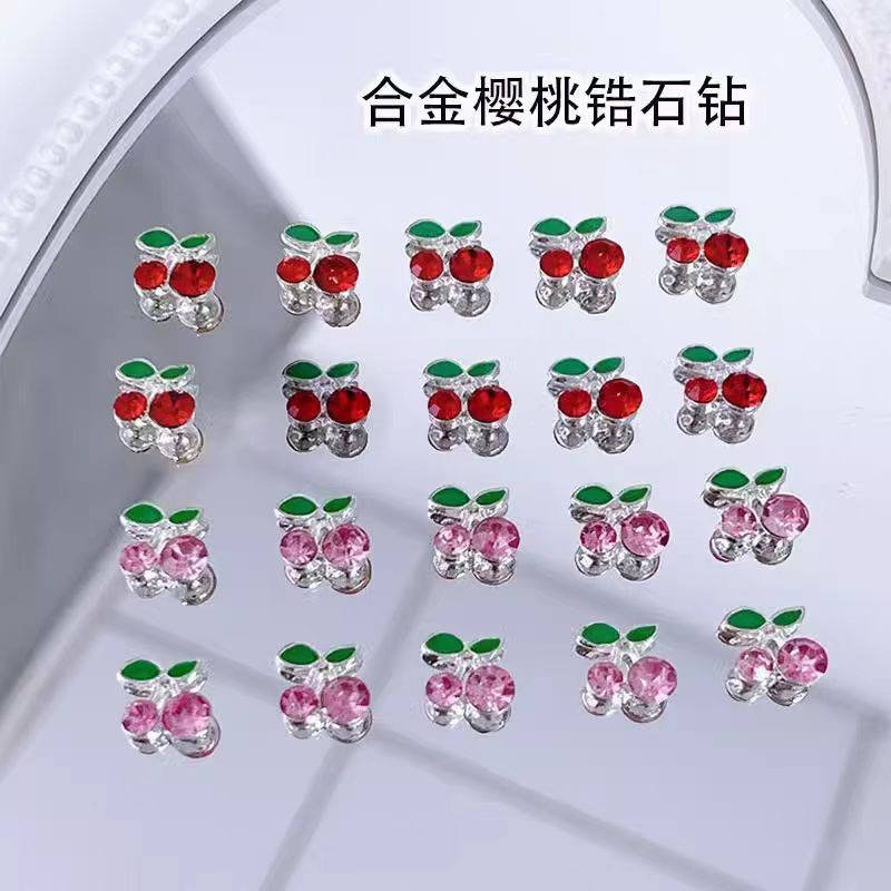 nail decoration