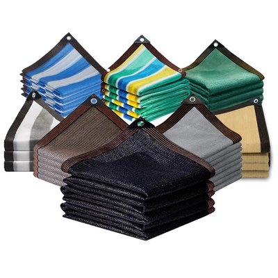 Avtomobil yan çətirləri Insulation Net, Outdoor Sun Protection