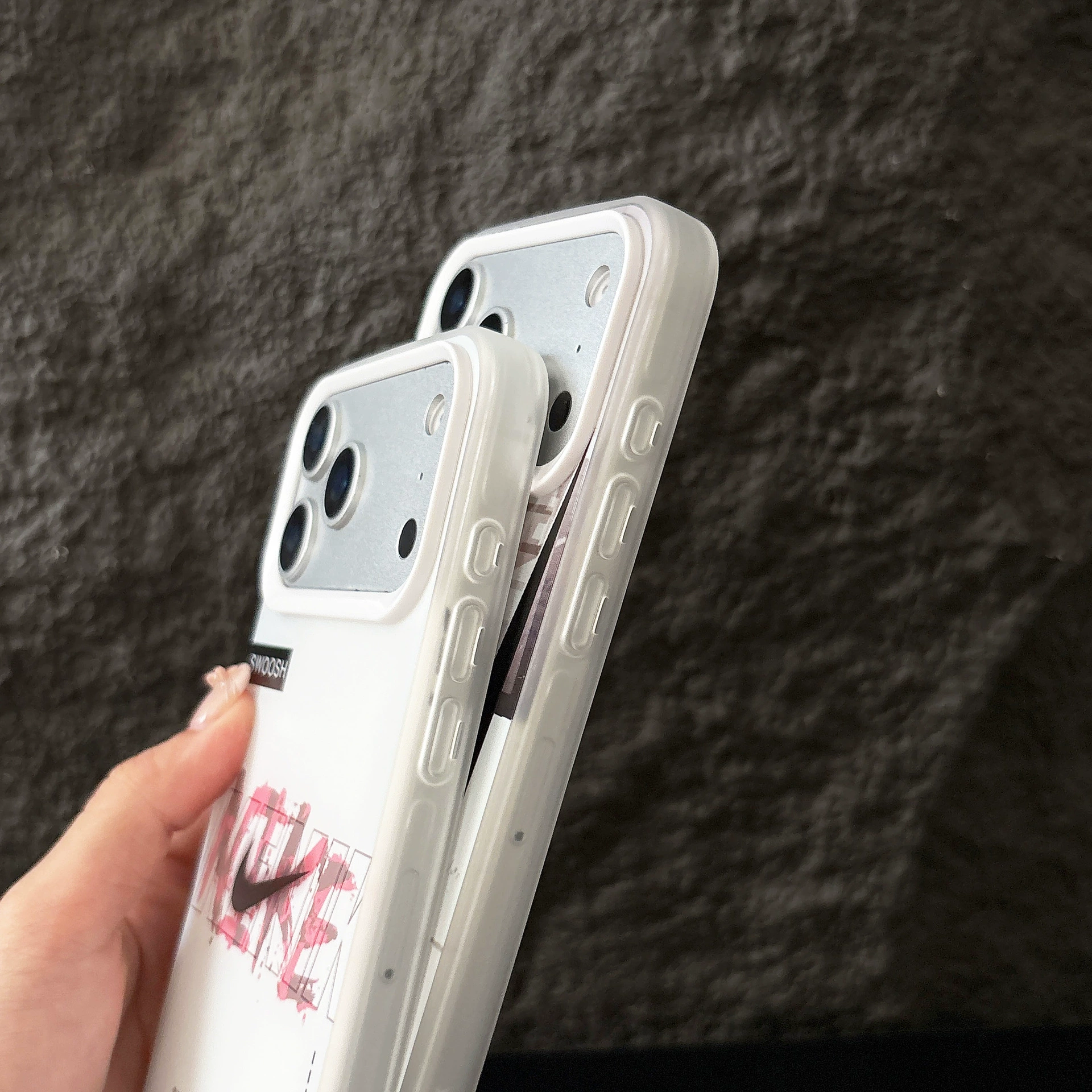 Nike, Apple, совместимый с iPhone 16, чехол для телефона, iPhone, 17 Promax, стиль высокого качества