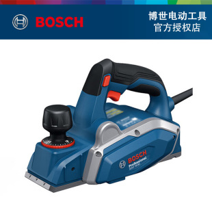 Bosch (Bosch) Gho16-82 Electric Planer Woodworking Planer High-Power Satchel Electric Planer Electric Push Planer Hand Electric Planer