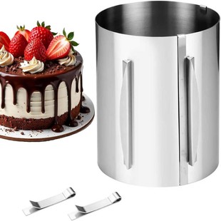 20cmĽ˹�ߵ���Ȧ��2���̶��A ����չ16-30cmDIY�決���b