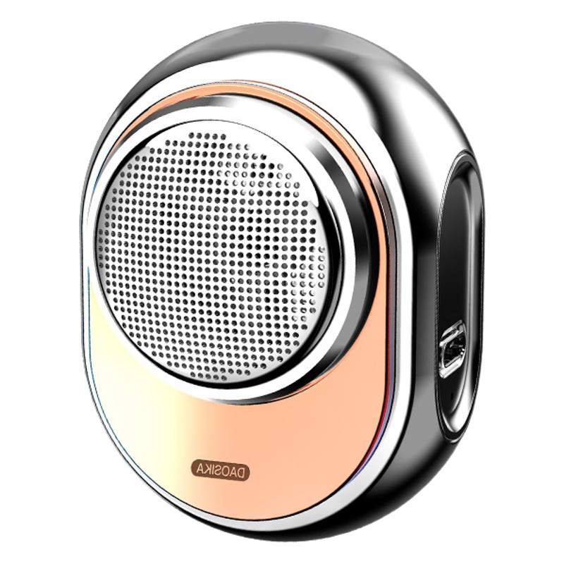 Alemán importado pequeña pistola de acero durable afeitar portátil viaje Afeitadora eléctrica coche USB carga batería larga vida 0