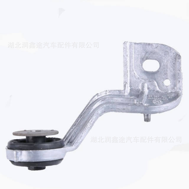 9803778880 9808779180 9803778980 Intercooler Bracket Suitable for Peugeot Citroen