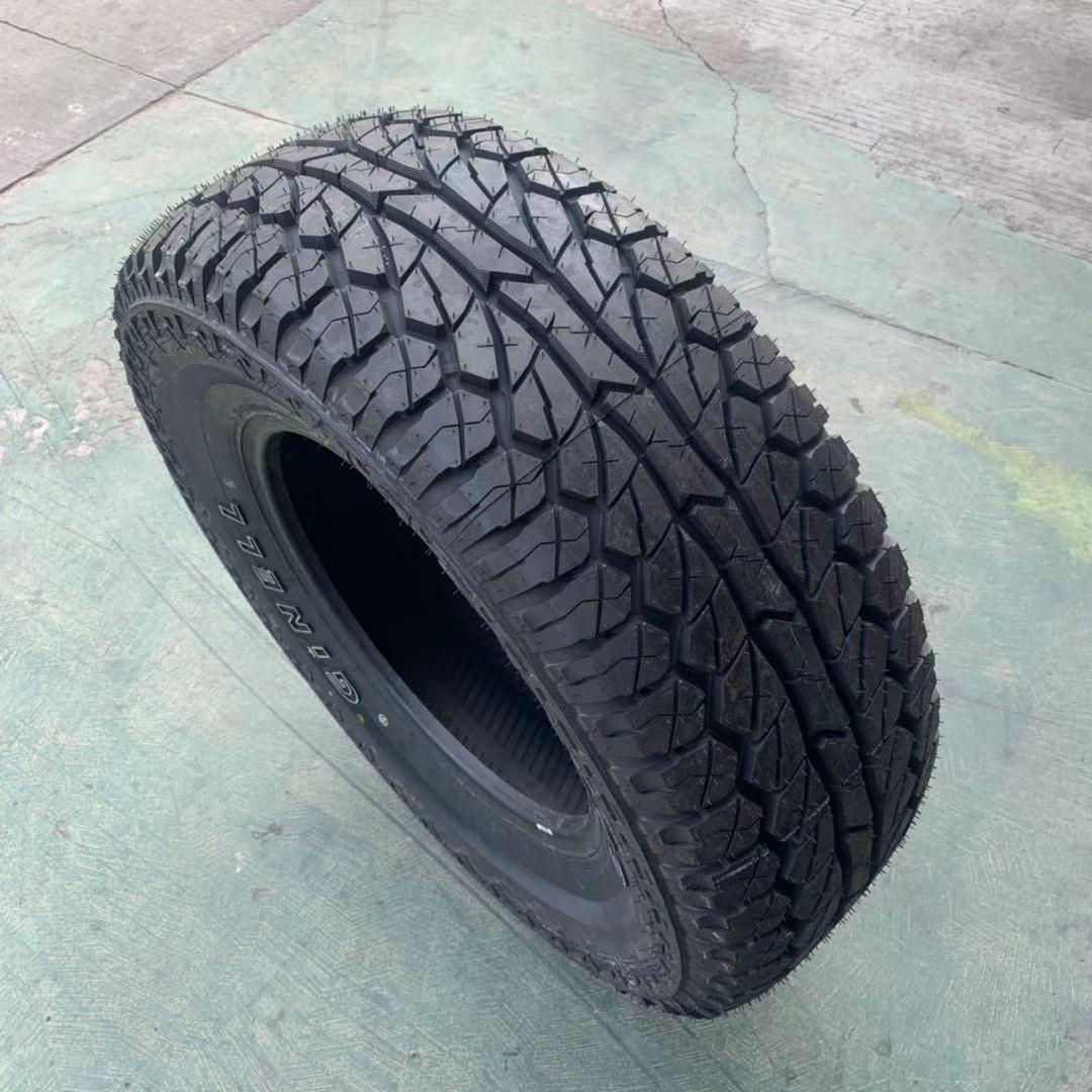 Off-road tires Wrangler MT/RT 37X12.5R17 37X13.5R18 33x35X13.5R20 22 inch