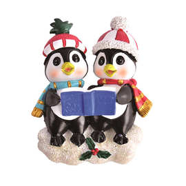 树脂工艺品 创意动漫卡通圣诞老人 迷你人物摆件 圣诞节日装饰品