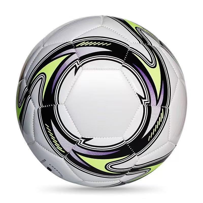 Fútbol infantil 5 No.4 examen de escuela secundaria júnior fútbol competencia de entrenamiento de jardín de infantes anti-desgaste