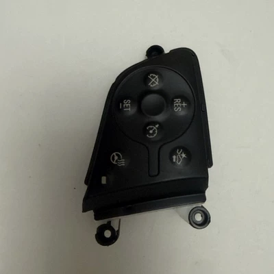 Steering Wheel Switch – Steering wheel