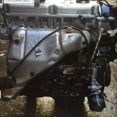 Engine assembly Jeep Southeast Fulica